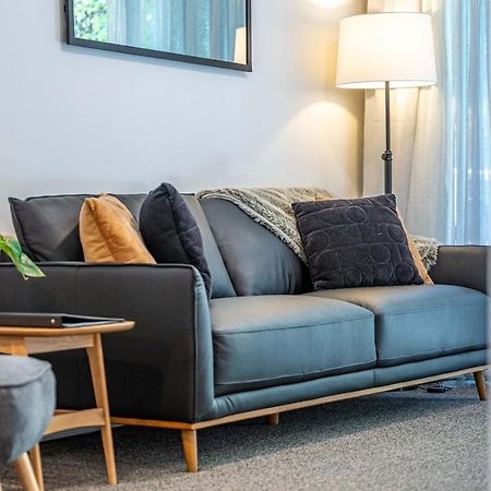 Central Luxury Apartment 108 Wanaka Zewnętrze zdjęcie