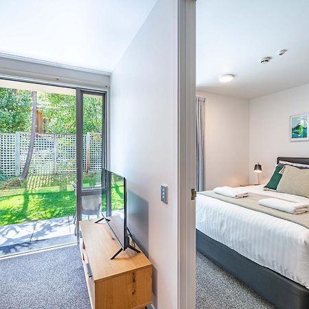Central Luxury Apartment 108 Wanaka Zewnętrze zdjęcie