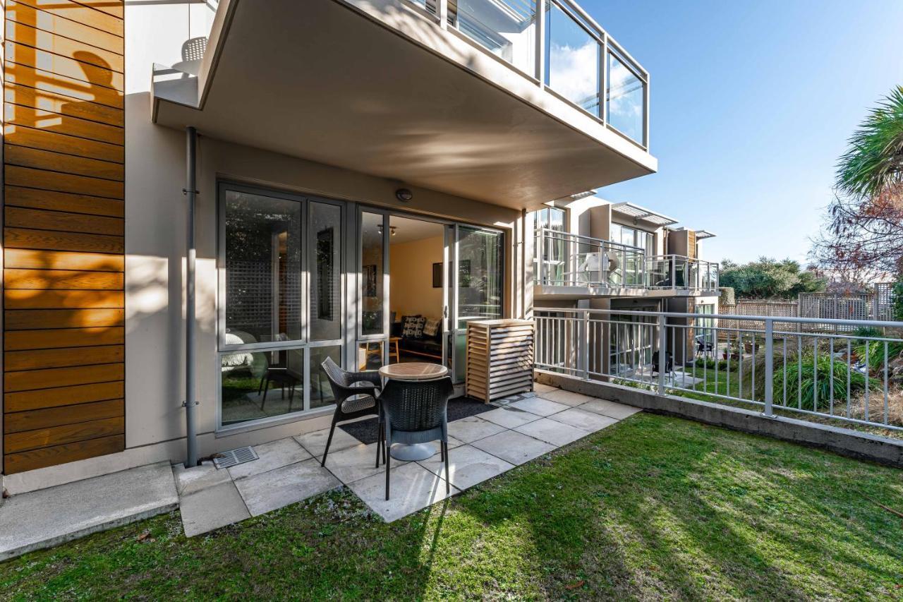 Central Luxury Apartment 108 Wanaka Zewnętrze zdjęcie