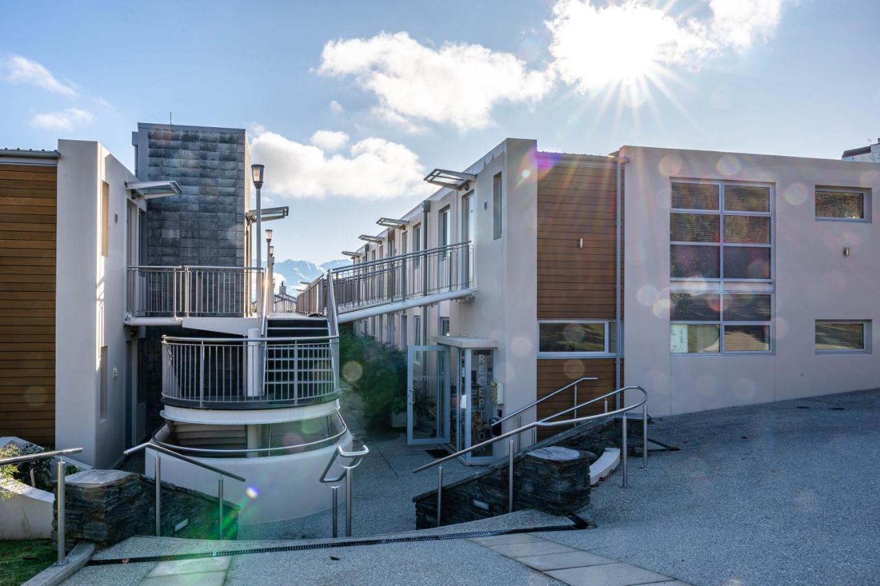 Central Luxury Apartment 108 Wanaka Zewnętrze zdjęcie
