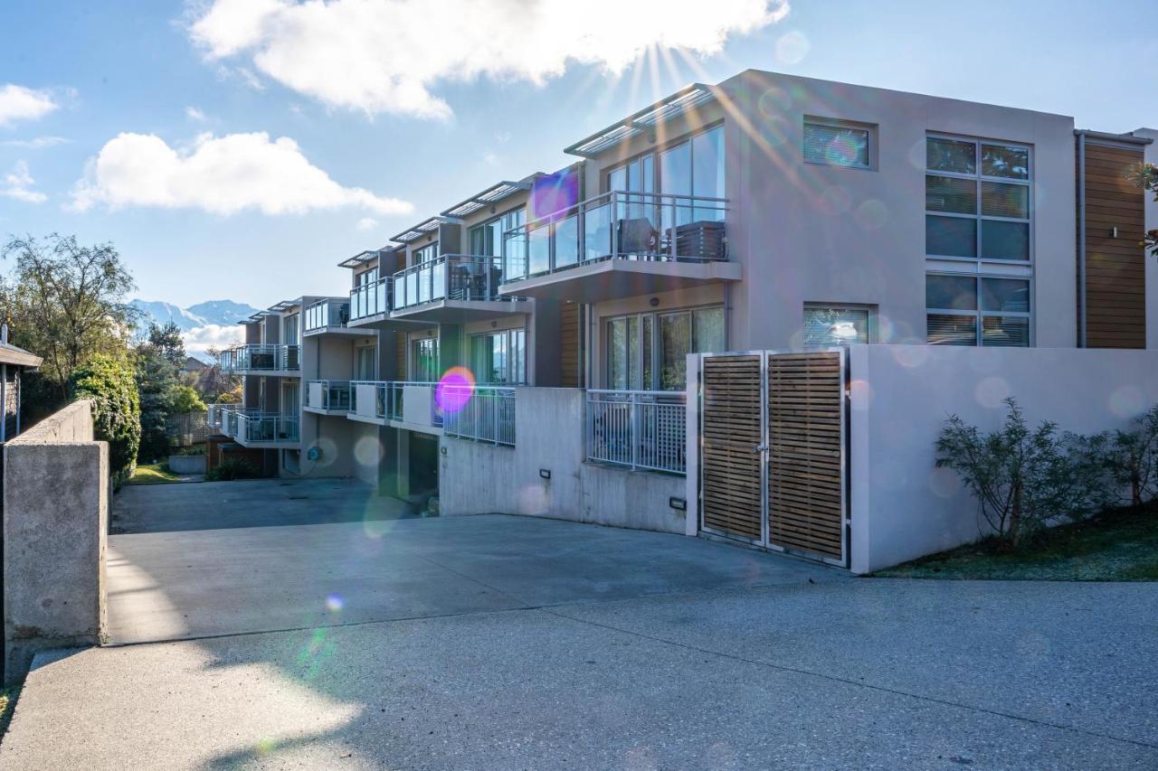 Central Luxury Apartment 108 Wanaka Zewnętrze zdjęcie