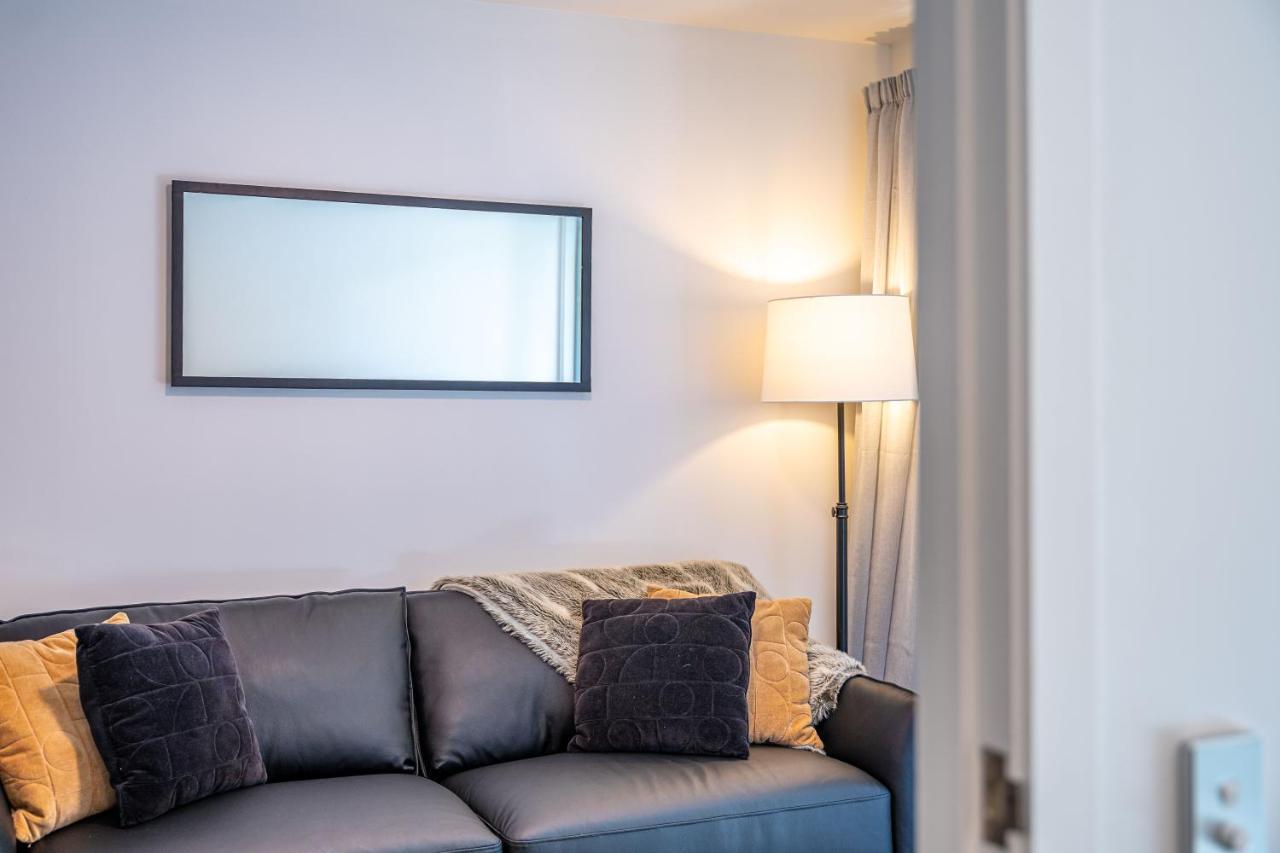 Central Luxury Apartment 108 Wanaka Zewnętrze zdjęcie