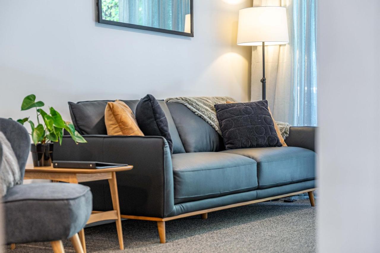 Central Luxury Apartment 108 Wanaka Zewnętrze zdjęcie