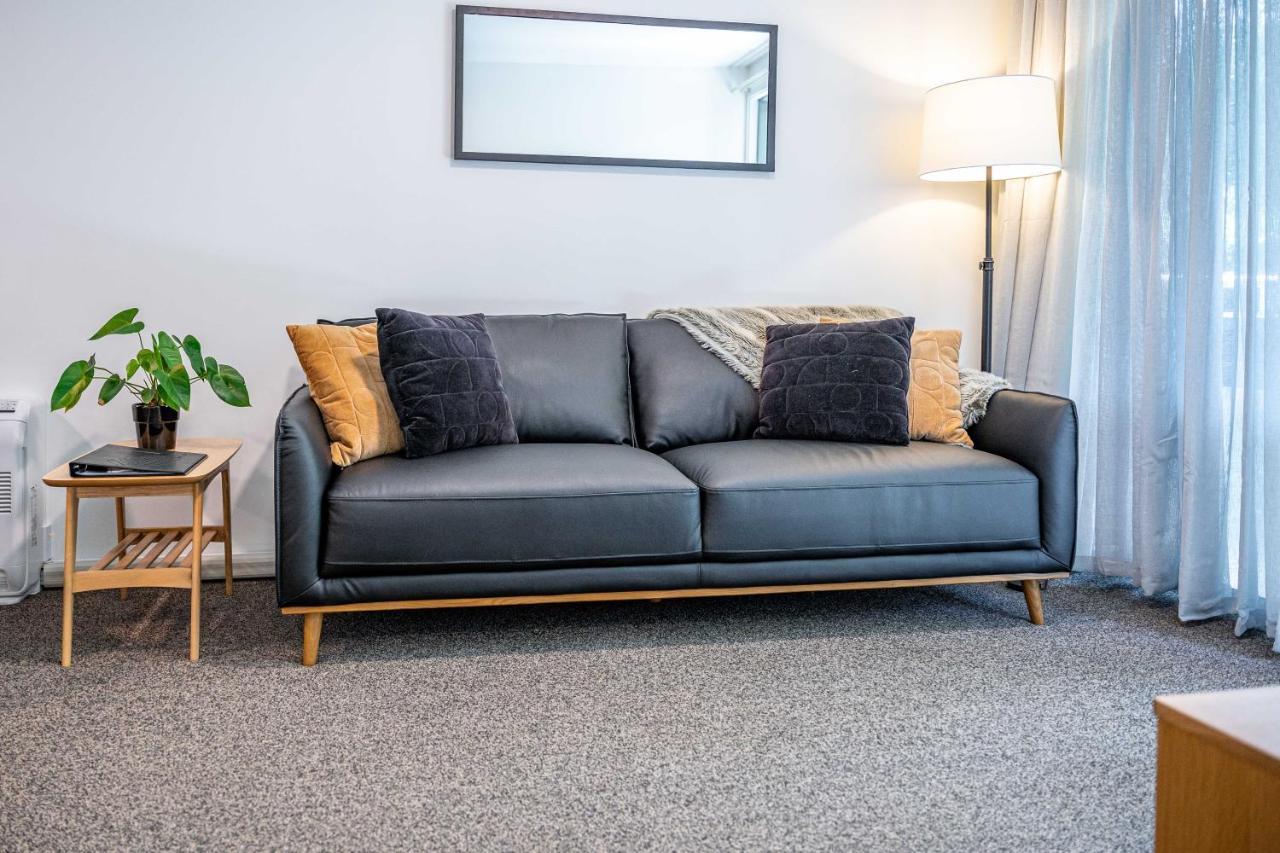 Central Luxury Apartment 108 Wanaka Zewnętrze zdjęcie