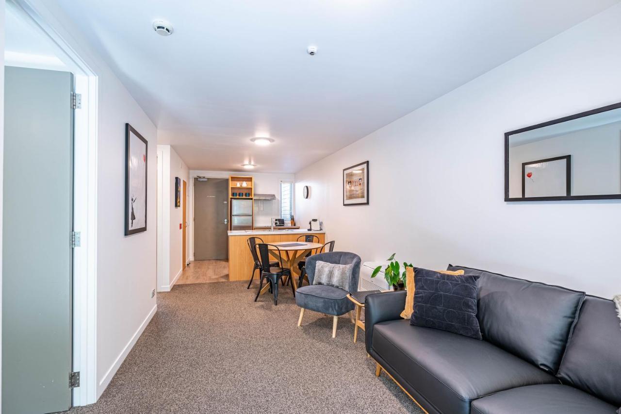Central Luxury Apartment 108 Wanaka Zewnętrze zdjęcie