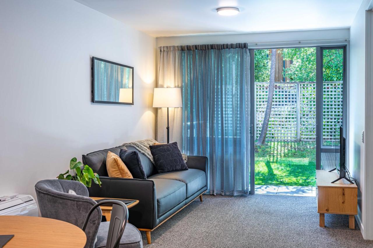 Central Luxury Apartment 108 Wanaka Zewnętrze zdjęcie