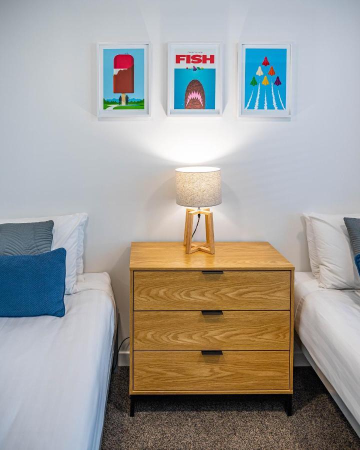 Central Luxury Apartment 108 Wanaka Zewnętrze zdjęcie